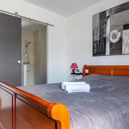 La Raize Vakantiehuis Préfailles