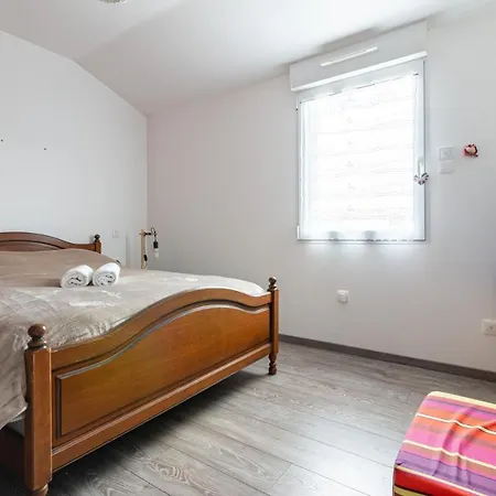 La Raize Vakantiehuis