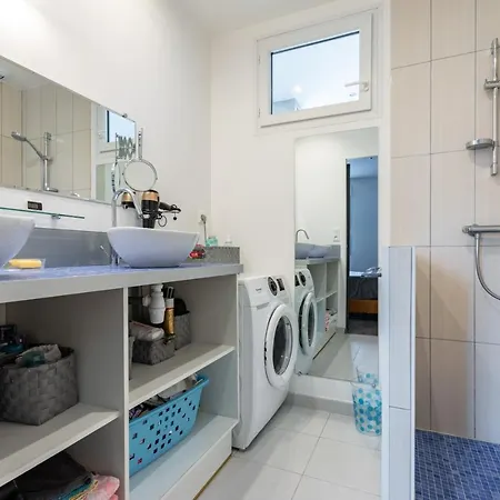 La Raize Vakantiehuis