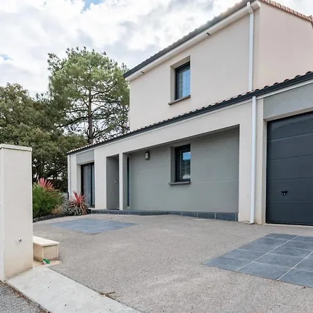 La Raize Vakantiehuis *